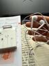Apple/苹果 EarPods USB-C有线耳机 type-c有线耳机苹果耳机 苹果17有线耳机笔记本耳机游戏音乐 实拍图