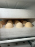 圣迪乐村 谷物鲜鸡蛋20枚净重2斤礼盒装 京东自营生鲜鸡蛋 实拍图