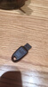 闪迪（SanDisk）64GB USB3.2 U盘 CZ550黑色 读速100MB/s 安全加密 数据恢复 学习办公电脑车载 高速大容量优盘 实拍图