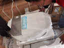 九牧（JOMOO）智能马桶S8净界Pro感应翻盖UV除菌铂金除臭ZS800J-305免费送装 实拍图