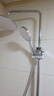 荣事达淋浴花洒全套增压套装喷头增压沐浴头浴室洗浴淋浴器一整套 实拍图