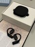 SNSY【日本进口品质|已售100万+】开放式挂耳蓝牙耳机适配索尼2025新款骨传导概念不入耳无线耳夹礼物 耀夜黑 | 双唛降噪 | 顶配版 杜比环绕音|超长续航|适用华为苹果 实拍图