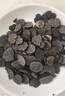 玉燕妃云南新鲜黑松露野生块菌猪拱菌松露菌营养泡酒春节年货节送礼品 2-3cm新鲜黑松露 净重1斤 配礼盒 实拍图