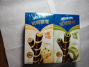 奥利奥（Oreo）可可脆卷  多口味 50g*4盒 威化饼干 休闲零食 早餐下午茶 实拍图