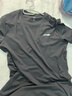 李宁（LI-NING）运动套装男士夏季冰丝短袖短裤跑步速干T恤篮球羽毛球健身训练服 实拍图