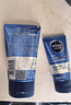 妮维雅（NIVEA）男士【深层净澈】洗面奶深层清洁补水水活畅透洁面泥100g双支 实拍图