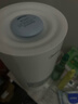 美的（Midea）空气加湿器大雾量家用卧室客厅孕妇母婴幼儿抗菌静音桌面小型宿舍超声波雾化器新年礼物SC-3D50 实拍图