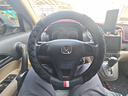 迪加伦 毛绒方向盘套 冬季保暖汽车用方向盘把套 车内装饰用品 黑色 实拍图