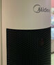 美的（Midea）【超级单品】直流变频暖风机取暖器 全屋升温电暖器 节能电暖气 家用电热风机 小太阳烤火炉HFV20D 实拍图