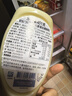 好乐门Hellmanns 西班牙进口 特淡味轻脂蛋黄酱 汉堡沙拉酱 451g  实拍图