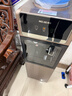 美菱（MeiLing）饮水机 家用立式办公双开门柜式温热型桶装水饮水器MY-L108 实拍图