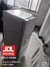 康佳172升双开两门小冰箱小户型客厅家用租房宿舍公寓小型二级能效节能低音冷藏冷冻AR-189G2家电补贴 实拍图