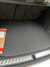 车丽友 汽车后备箱垫定制专用于思域雅阁逍客威朗凯美瑞朗逸速腾尾箱垫 黑色米线 专车专用 联系客服备注车型+年款 实拍图