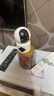 纽曼无线家用智能AI摄像头1200万高清监控器360度无死角带夜视全景语音手机远程对话讲室内外家庭云台 实拍图