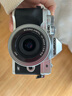 奥林巴斯（OLYMPUS）E-M10 MarkIV EM10四代 微单相机 数码相机 微单套机（14-42mm F3.5-5.6）银色 实拍图