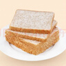 嘉顿（Garden）幼麦方包全麦新鲜面包营养早餐天然麦香方包350g*2袋【仅限广东】 实拍图