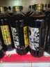 中坝中坝0添加特级生抽1.08L原汁口蘑粮食酿造酱油 中华老字号  实拍图