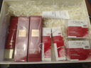 欧莱雅复颜洁面水乳限量礼盒套装抗皱补水护肤品化妆品生日新年礼物 实拍图