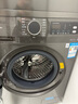 小天鹅（LittleSwan）洗烘套装 10KG滚筒洗衣机全自动+热泵烘干机 除菌除螨 APUREPRO+02T 以旧换新 国家补贴 京东自营 实拍图