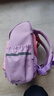 卡拉羊儿童书包小学生1-3-6年级超轻六维减负防下坠护脊男女背包双肩包 实拍图