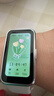 华为（HUAWEI）手环10 标准版 冰川白 智能手环专业睡眠分析情绪健康铝合金机身心率监测运动手环华为手环9升级 实拍图