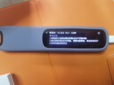 科大讯飞AI词典笔X8 英语点读笔 学习机 英语学习 幼小初高全年龄适用便携式学习机 晴空蓝 实拍图