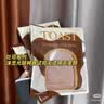 涞觅润丝【牛奶吐司】光腿神器秋冬厚款丝袜打底裤 230g厚绒白皙肤 均码 实拍图