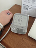 欧姆龙（OMRON）充电语音电子血压计血压仪家用蓝牙医用测量仪老人A866T  实拍图