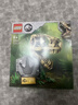 乐高（LEGO）积木拼装侏罗纪世界76964 霸王龙头骨男孩女孩儿童玩具圣诞礼物 实拍图