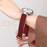 码仕适用华为手表表带Watch5/4/3/GT7/6/5/gt4/3/2/Pro/荣耀Magic2/OPPO Watch4Pro/X磁吸硅胶夏季腕带 实拍图