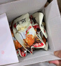 无穷 休闲零食鸡小腿烤鸡翅根香辣味300g即食肉干肉脯 实拍图