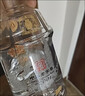 西凤酒 6年 六年陈酿经典水晶瓶 45度 500ml 单瓶装 凤香型白酒 实拍图