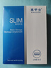 黑甲虫 (KINGIDISK) 500G USB3.0 移动硬盘 SLIM系列 2.5英寸 珍珠银 9.5mm金属纤薄 抗震抗压 SLIM500 实拍图