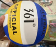 安踏（ANTA）排球【中考训练】比赛体育课专用中小学体考成人儿童软硬5号排球 实拍图
