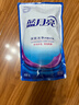 蓝月亮 深层洁净洗衣液 薰衣草香 1kg*6 袋装补充装 高效除螨 强效去污 实拍图