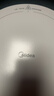 美的（Midea）电磁炉电陶炉 家用2200W大功率 电磁灶火锅炉 爆炒火锅炒菜蒸煮 旋钮操控以旧换新 MC-E22HG55-Y02 实拍图