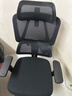京东京造Z5Pro人体工学椅双背电竞椅办公椅子电脑椅人工力学座椅国家补贴 实拍图