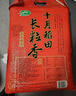 十月稻田 25年新米 寒地之最 东北长粒香大米 8斤（东北大米 香米 4公斤） 实拍图