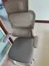 忆瞳儿童学习椅中小学生写作业写字学习椅子家用可升降椅调节靠背座椅 3D头枕款-3维悬浮腰托+多档调节灰 实拍图