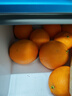 农夫山泉 17.5°橙 赣南地区脐橙/橙子 净重10斤装 钻石果 生鲜水果礼盒 实拍图