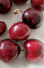 京鲜生 智利进口车厘子巨无霸3J级450g 果径约30-32mm 新鲜水果 实拍图