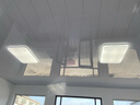 雷士（NVC）吸顶灯客厅大灯简约奶油风LED照明灯饰卧室灯餐厅白月X  实拍图
