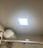 奥普（AUPU）风暖浴霸E系列 纤薄机身 强弱风暖 大照明 E172适配集成吊顶 实拍图