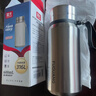 富光大容量保温杯316不锈钢一盖两用学生水杯办公茶杯子1000ml 实拍图
