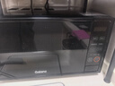 格兰仕（Galanz）一级能效变频家用微波炉20L平板易清洁一键解冻简易操作DB1 实拍图