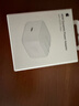 Apple/苹果 40W USB-C充电器动态调节功率 type-c充电器苹果手机充电 苹果17手机充电器 实拍图