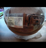 斯伯丁（SPALDING）篮球7号传奇TF-500系列星街战比赛室内外通用七号PU篮球 76-797Y 实拍图
