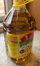 鲁花 【保真菜籽油】食用油 低芥酸特香菜籽油 5L  /桶   实拍图