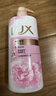 力士(LUX)沐浴露 恒久嫩肤 淡雅香氛 娇肤香氛沐浴乳1000g留香 实拍图