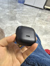 倍思BS2 Lite半入耳真无线耳机舒适佩戴蓝牙音乐运动耳机低延迟适用于苹果华为vivo荣耀oppo手机 实拍图